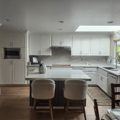 INTERIOR PAINTING